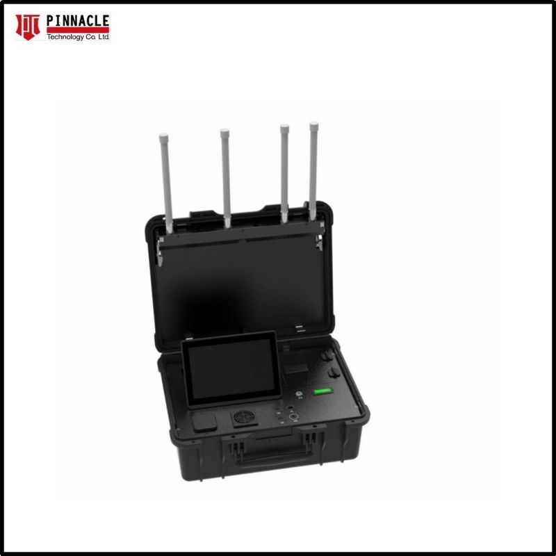OEM 10km UAV السلبي FPV جهاز الكشف عن الطائرات بدون طيار Dji Mavic Air Mini Avata Series