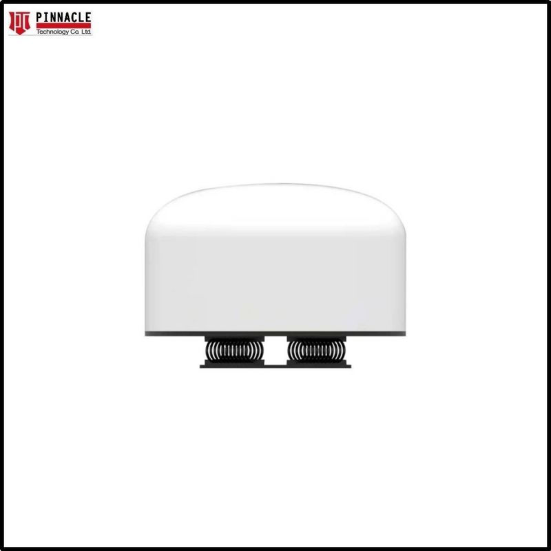 UAS WiFi GPS التحكم عن بعد FPV جهاز الكشف عن الطائرات بدون طيار مكافحة التشويش النوع الثابت في الخارج