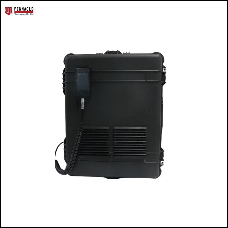 EOD RCIED قنبلة الهاتف الخلوي إشارة التشويش الواي فاي محجب 2G 3G 4G 5G ODM