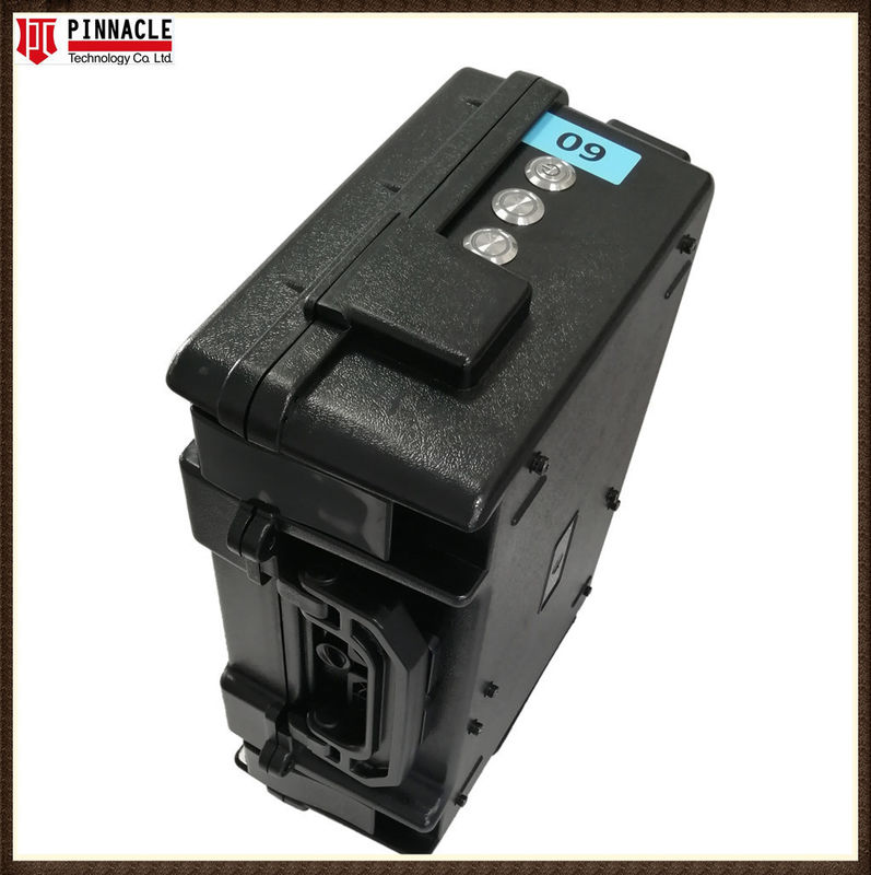 حقيبة ظهر مضاد التشويش 1km GPS WIFI-1.5g 2.4G 5.8g مضاد الطائرات بدون طيار