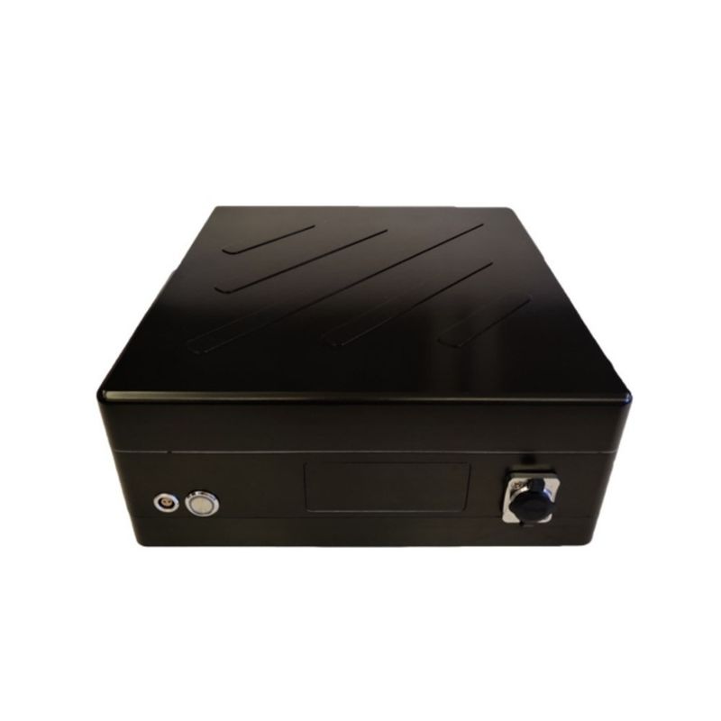 B1 WCDMA B3 LTE B8 GSM 2g حقيبة ظهر جهاز Imsi Catcher للهاتف المحمول