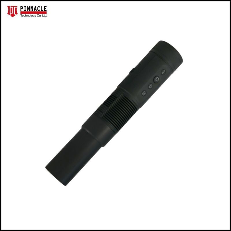خفيف الوزن المحمول UAS UAV مكافحة الطائرات بدون طيار 1.5g 2.4g 5.2g 5.8g OEM